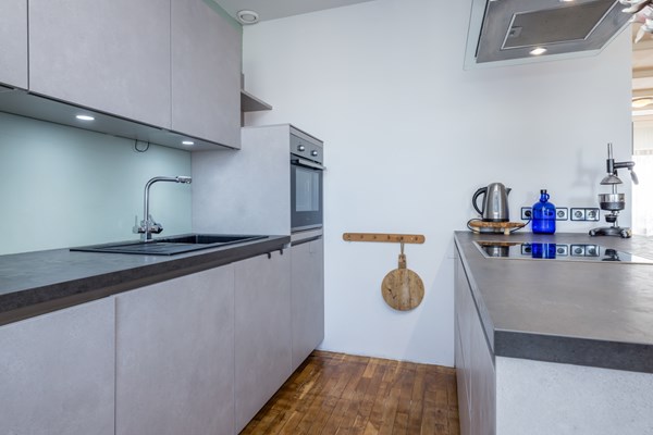 Medium property photo - Heerlerbaan 163, 6418 CC Heerlen